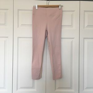 NB working out leggings. Size M